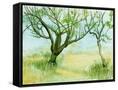 Canvas Black