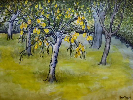 Giclee Print, , large