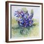 Brown Frame