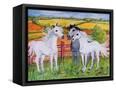 Canvas Black