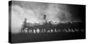 Stretched Canvas