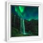 White Frame