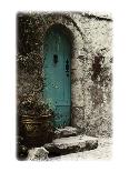 Porte d'Ete-Joane Mcdermott-Art Print