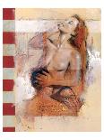 Victoria's Secret-Joani-Art Print