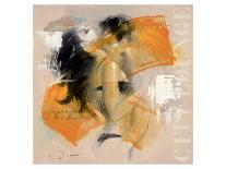 Passion of Dance-Joani-Art Print