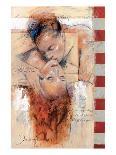 Woman´S Desire-Joani-Art Print