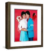 Joanie Loves Chachi-null-Framed Photo