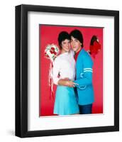 Joanie Loves Chachi-null-Framed Photo