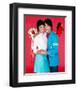 Joanie Loves Chachi-null-Framed Photo