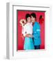 Joanie Loves Chachi-null-Framed Photo