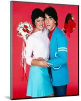 Joanie Loves Chachi-null-Mounted Photo