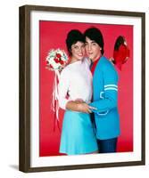 Joanie Loves Chachi-null-Framed Photo