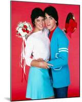 Joanie Loves Chachi-null-Mounted Photo