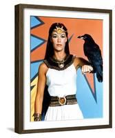 JoAnna Cameron, Isis (1975)-null-Framed Photo