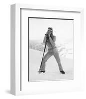 Joanna Lumley-null-Framed Photo