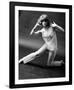 Joanna Lumley-null-Framed Photo