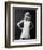 Joanna Lumley-null-Framed Photo