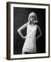 Joanna Lumley-null-Framed Photo