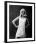 Joanna Lumley-null-Framed Photo