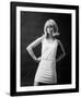 Joanna Lumley-null-Framed Photo