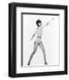 Joanna Lumley-null-Framed Photo