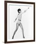 Joanna Lumley-null-Framed Photo