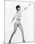 Joanna Lumley-null-Mounted Photo