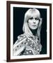 Joanna Lumley-null-Framed Photo