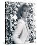 Joanna Lumley-null-Stretched Canvas