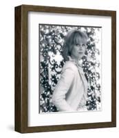 Joanna Lumley-null-Framed Photo