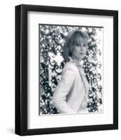 Joanna Lumley-null-Framed Photo