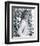 Joanna Lumley-null-Framed Photo