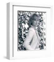 Joanna Lumley-null-Framed Photo