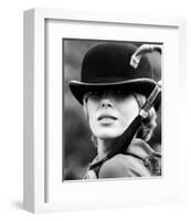 Joanna Lumley-null-Framed Photo