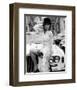 Joanna Lumley-null-Framed Photo