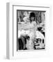 Joanna Lumley-null-Framed Photo