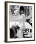 Joanna Lumley-null-Framed Photo