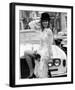 Joanna Lumley-null-Framed Photo