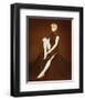 Joanna Lumley-null-Framed Photo