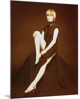 Joanna Lumley-null-Mounted Photo