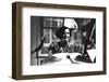 Joanne Brackeen, Tenor Clef, May 1991-Brian O'Connor-Framed Photographic Print