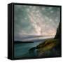 Canvas Black