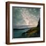 Brown Frame