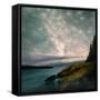 Canvas Black