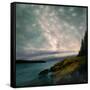 Canvas Black