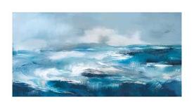 Ocean Blues-Joanne Parent-Art Print