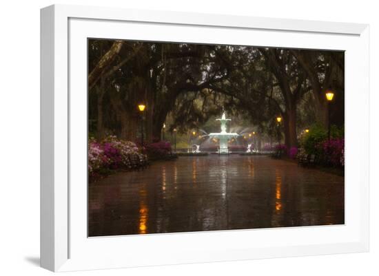 Framed Photographic Print, , large