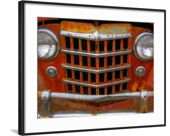 Framed Photographic Print, , large