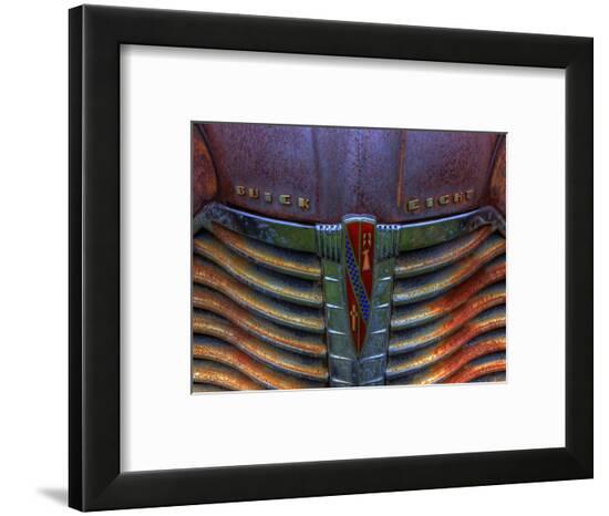Framed Photographic Print, , large