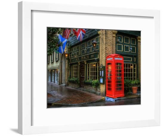 Framed Photographic Print, , large